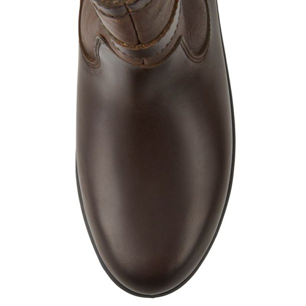 Dubarry Roscommon Lady GTX Stvle Mocha