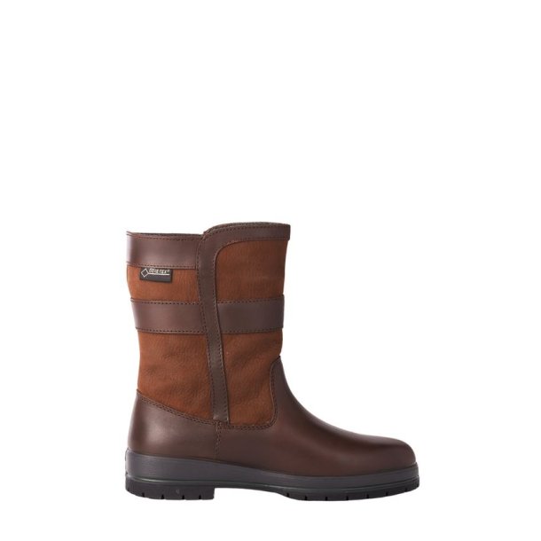 Dubarry Roscommon Lady GTX Stvle Walnut