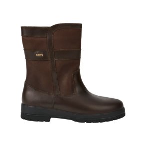 Dubarry Roscommon Lady GTX Stvle Mocha