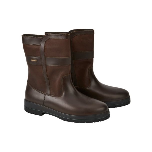 Dubarry Roscommon Lady GTX Stvle Mocha