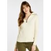 Dubarry Rosmead Lady Sweater Chalk