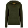 Dubarry Rosmead Lady Sweater Olive