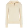 Dubarry Rosmead Lady Sweater Chalk