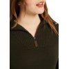 Dubarry Rosmead Lady Sweater Olive