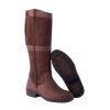 Dubarry Sligo Full Zip  Lady Stvle Java