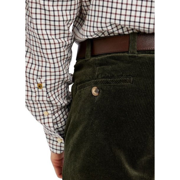Dubarry Stride Trousers Olive