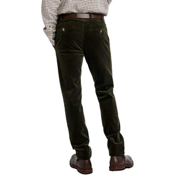 Dubarry Stride Trousers Olive