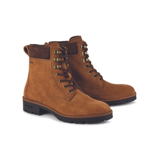 Dubarry Strokestown Lady GTX Stvle Brown