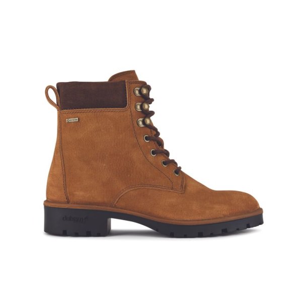 Dubarry Strokestown Lady GTX Stvle Brown