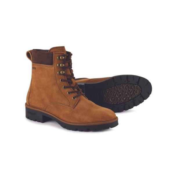 Dubarry Strokestown Lady GTX Stvle Brown