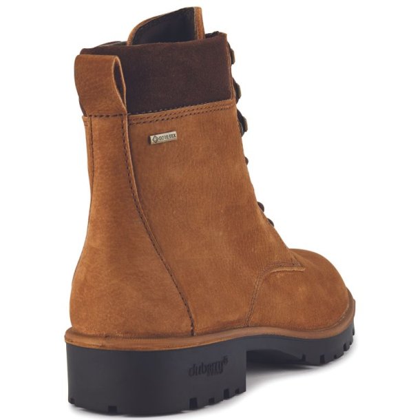 Dubarry Strokestown Lady GTX Stvle Brown