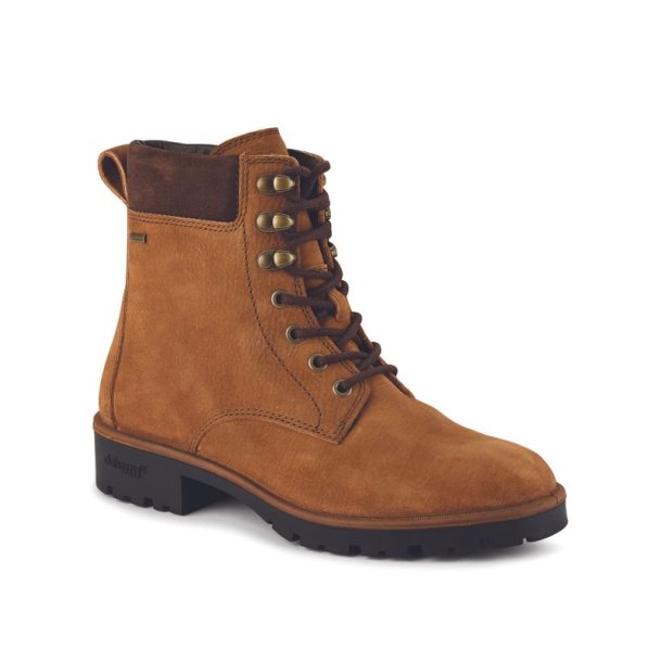 Dubarry Strokestown Lady GTX Stvle Brown