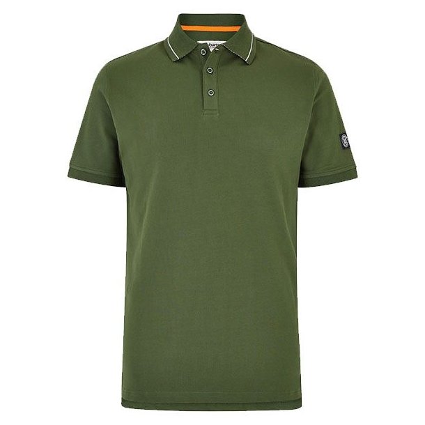 Dubarry Sweeney Polo Pesto