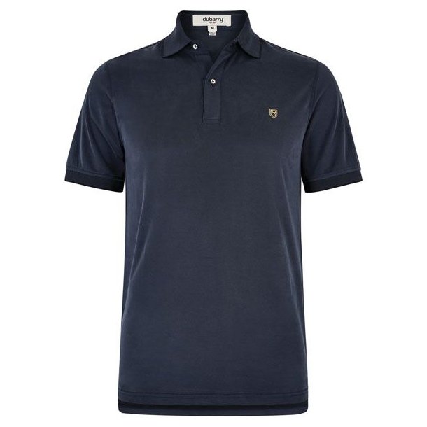 Dubarry Sweeney Polo Navy