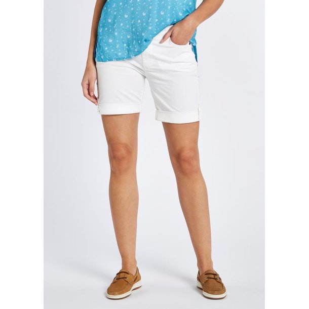 Dubarry Waldron Shorts W White