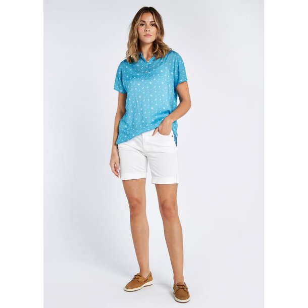 Dubarry Waldron Shorts W White