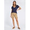 Dubarry Waldron Shorts W Oyster