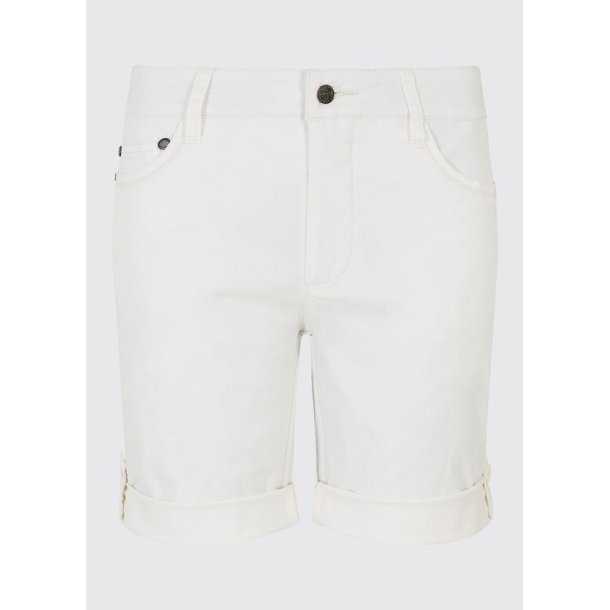Dubarry Waldron Shorts W White