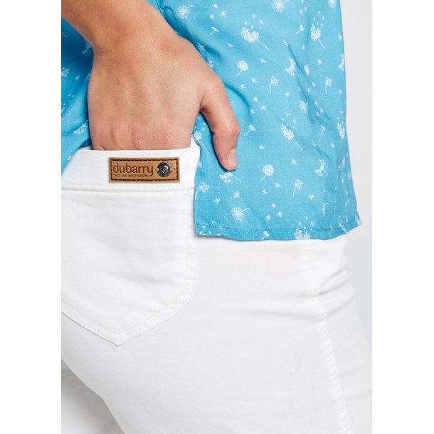 Dubarry Waldron Shorts W White