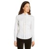 Dubarry Waterlily Shirt Lady White