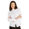 Dubarry Waterlily Shirt Lady White