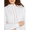 Dubarry Waterlily Shirt Lady White
