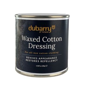 Dubarry Waxed Cotton Dressing 180g
