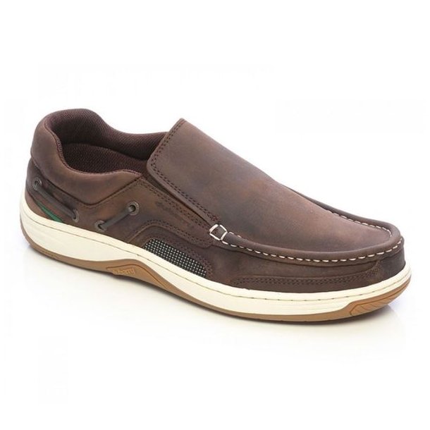 Dubarry Yacht Sko Donkey