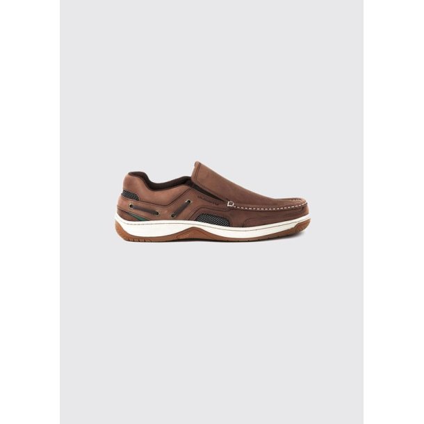 Dubarry Yacht Sko Donkey