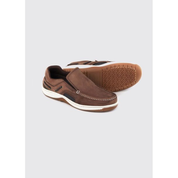 Dubarry Yacht Sko Donkey