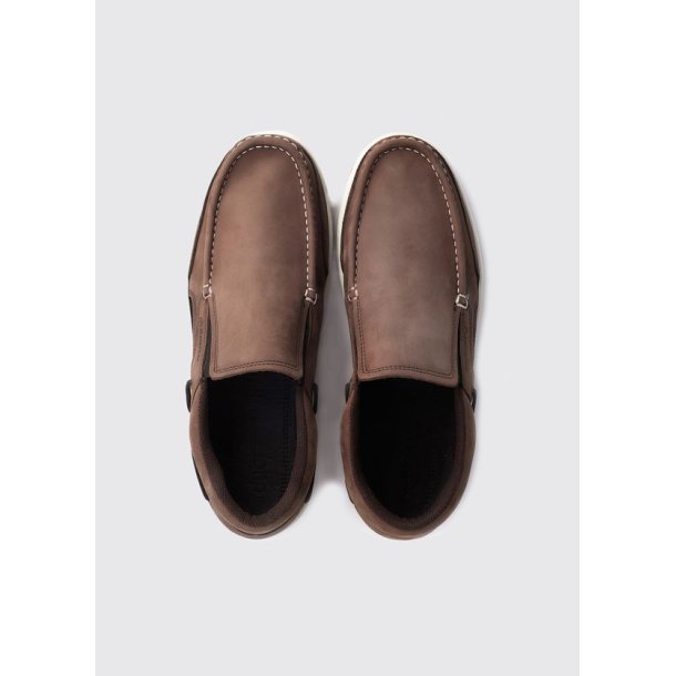 Dubarry Yacht Sko Donkey
