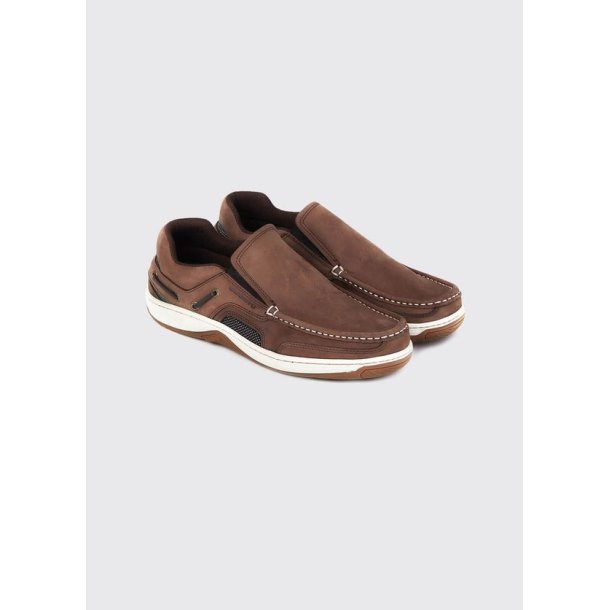 Dubarry Yacht Sko Donkey