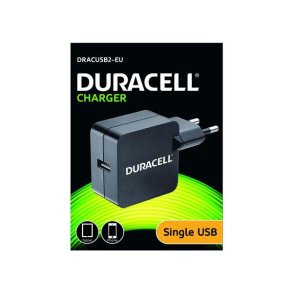 Duracell USB Lader