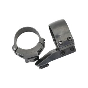 EAW 30mm Ringe til Svingmontage Brugt 