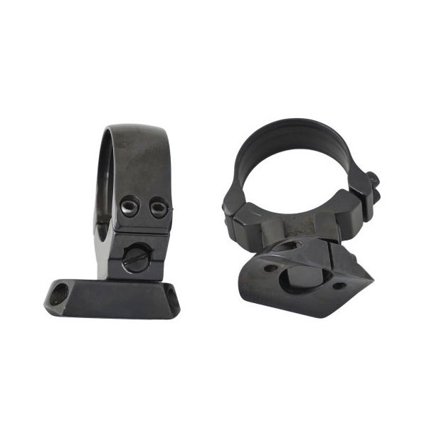 EAW Svingmontage Til Sauer 90 Brugt 30mm Ringe