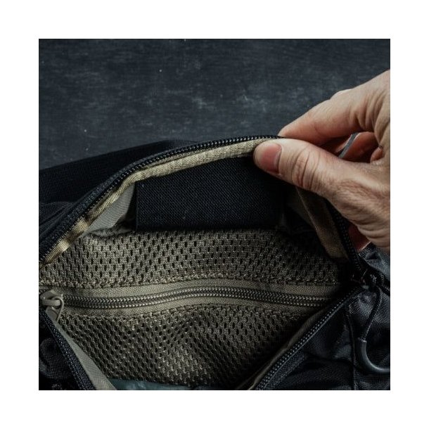 Eberlestock Bando Bag Coyote Brown