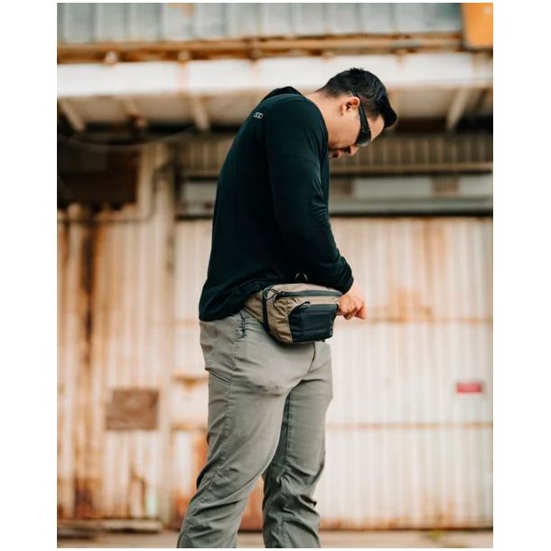 Eberlestock Bando Bag Coyote Brown
