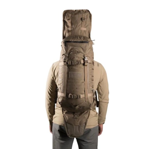 Eberlestock Gunslinger II Pack Dry Earth