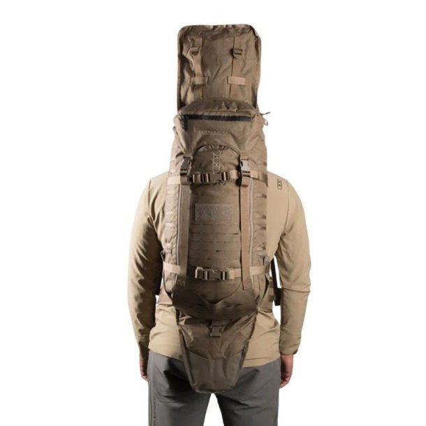 Eberlestock Gunslinger II Pack Military Green