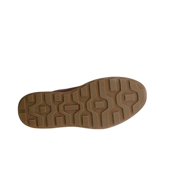 Ecco ByWay 2.0 Coffee/Coffee