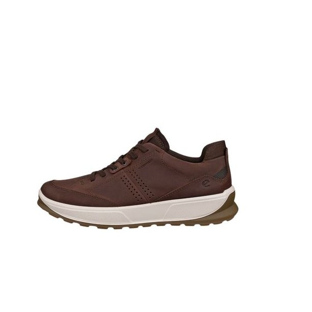Ecco ByWay 2.0 Coffee/Coffee