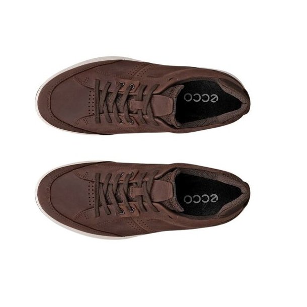 Ecco ByWay 2.0 Coffee/Coffee