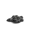 Ecco Hike Onroads Sandal Steel