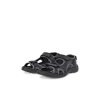 Ecco Hike Onroads Sandal Black