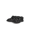 Ecco Hike Onroads W Sandal Black