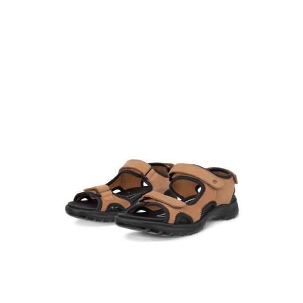 Ecco Hike Onroads W Sandal Cashmere