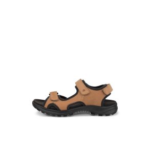 Ecco Hike Onroads W Sandal Cashmere