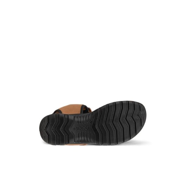 Ecco Hike Onroads W Sandal Cashmere