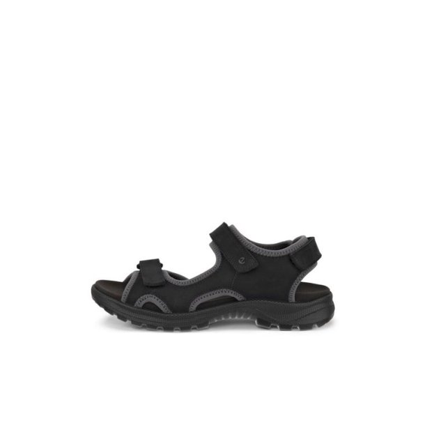 Ecco Hike Onroads W Sandal Black
