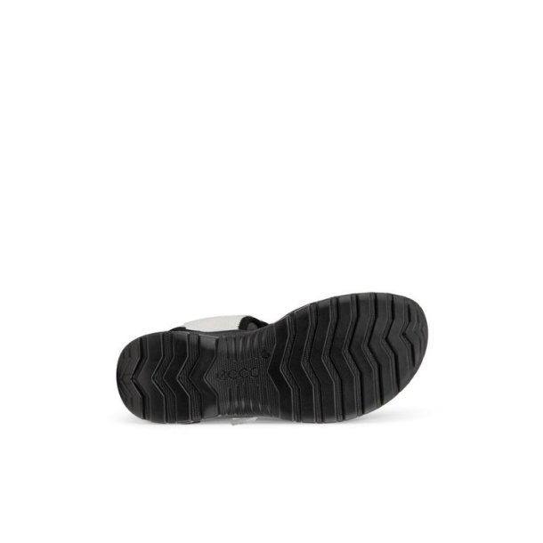 Ecco Hike Onroads W Sandal White
